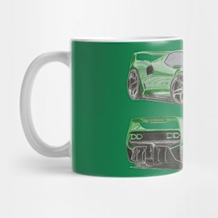 Car Mug